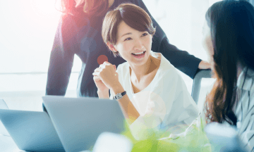 経営レベルでの対応
